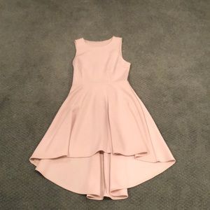 Beige Dress, Adult size XS!